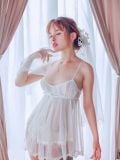 Váy ngủ sexy Isabella 