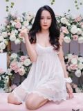  Váy ngủ sexy Isabella 