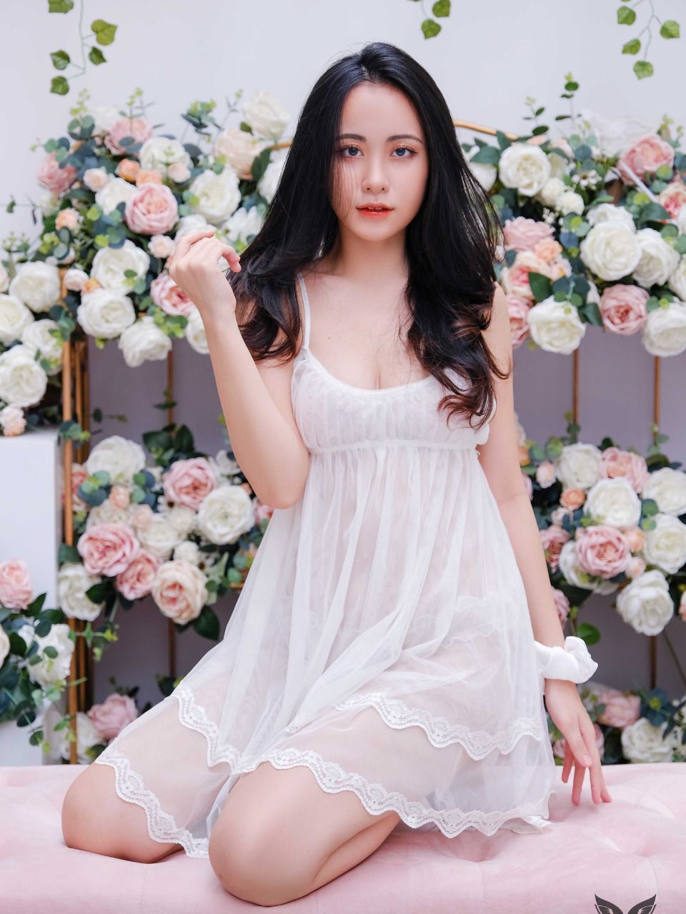  Váy ngủ sexy Isabella 