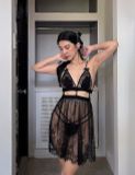  Váy ngủ ren Kaylin 