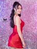  Váy ngủ sexy Lila kiêu sa 