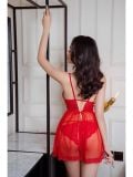  Váy ngủ sexy Queen nữ hoàng 