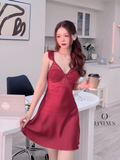  Váy Ruby Ngọc Ngà 