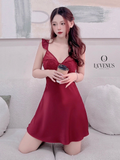 Váy Ruby Ngọc Ngà 