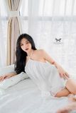  Váy yếm Lena 