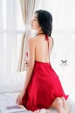  Váy yếm Lena 