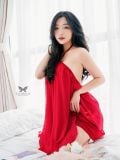  Váy yếm Lena 