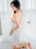 Váy yếm Lena 