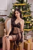  Váy ngủ xuyên thấu Sexnorita 