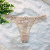  Quần lọt khe ren lưới sexy 115 