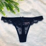  Quần lọt khe ren lưới sexy 115 