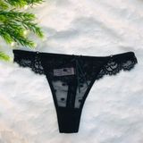 Quần lọt khe ren lưới sexy 115 