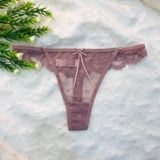 Quần lọt khe ren lưới sexy 115 
