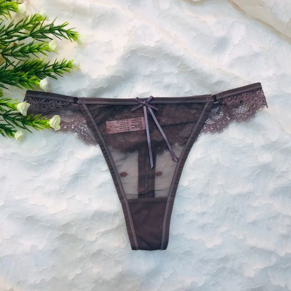  Quần lọt khe ren lưới sexy 115 