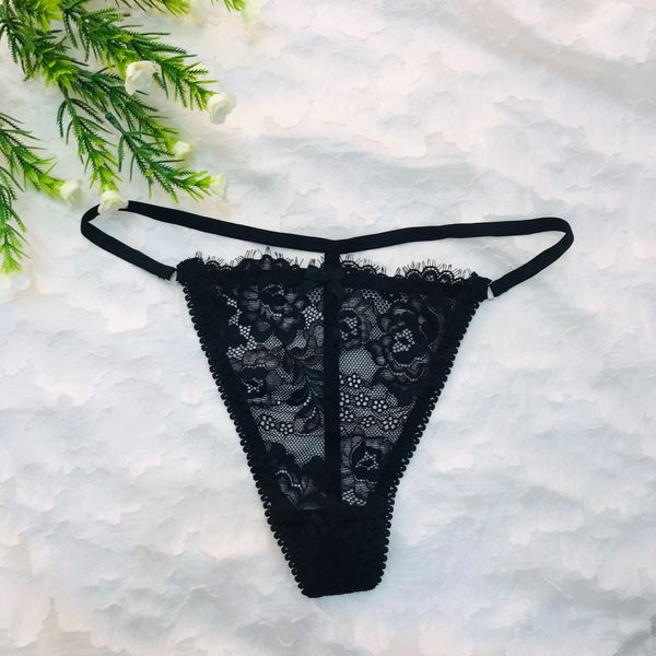  Quần Lót Ren Dây 117 