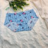  Quần Lót Siêu Mịn Teen 117 