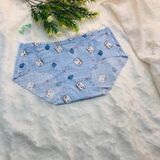  Quần Lót Siêu Mịn Teen 117 