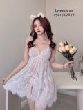  Váy ngủ gợi cảm sexy Aurora 