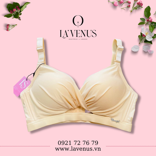  Áo ngực che mỡ lưng siêu nâng 817 