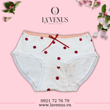  Quần cotton baby LA-0129 
