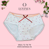  Quần cotton baby LA-0129 