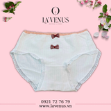  Quần cotton baby LA-0129 