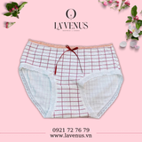  Quần cotton baby LA-0129 