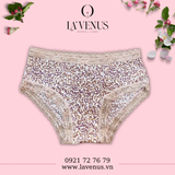  Quần lót ren su mịn LA-2339 