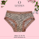 Quần lót ren su mịn LA-2339 
