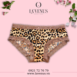  Quần lót ren su mịn LA-2339 