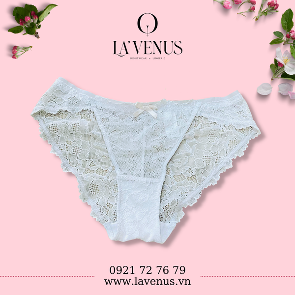  Quần Lót 9660 Pinkdear 