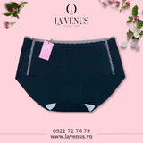  Quần lót su lưng vừa 8922 