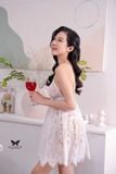  Váy ngủ gợi cảm sexy Aurora 