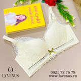  Áo ngực đệm mỏng không gọng thoáng khí LS165 