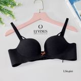 Áo Lót Đúc Mềm Mại Không Gọng Đệm Vừa 6460 