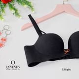  Áo Lót Đúc Mềm Mại Không Gọng Đệm Vừa 6460 