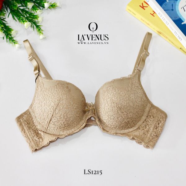 Áo ngực ren hoa nâng vừa có gọng cao cấp Tân An Long An