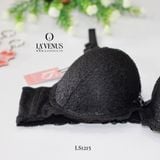  Áo ngực ren hoa nâng vừa LS1215 