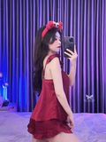  Wendy may mắn 