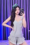  Wendy may mắn 