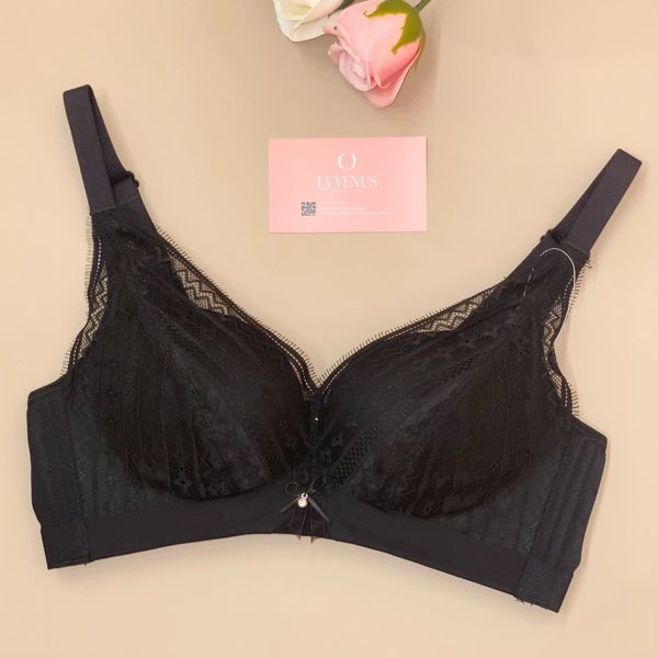  Áo ngực ren cao cấp V7272 