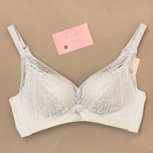  Áo ngực ren cao cấp V7272 