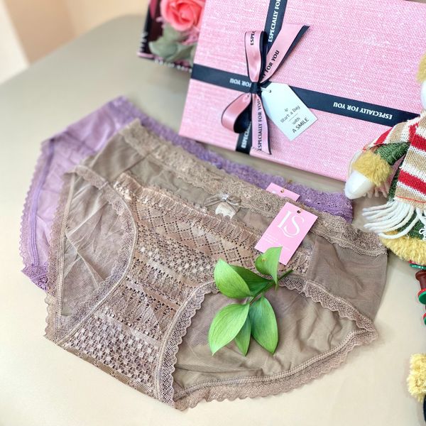  Quần lót tơ LS147 