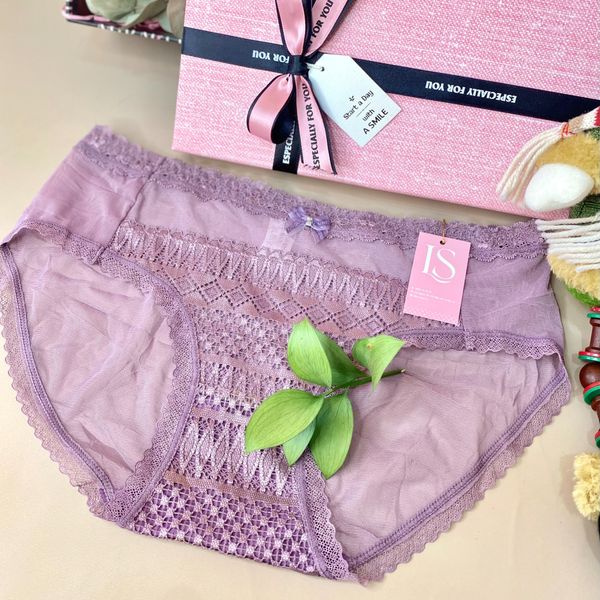  Quần lót tơ LS147 