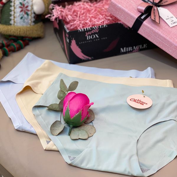  Quần Lót Đúc Năng Động 2961 