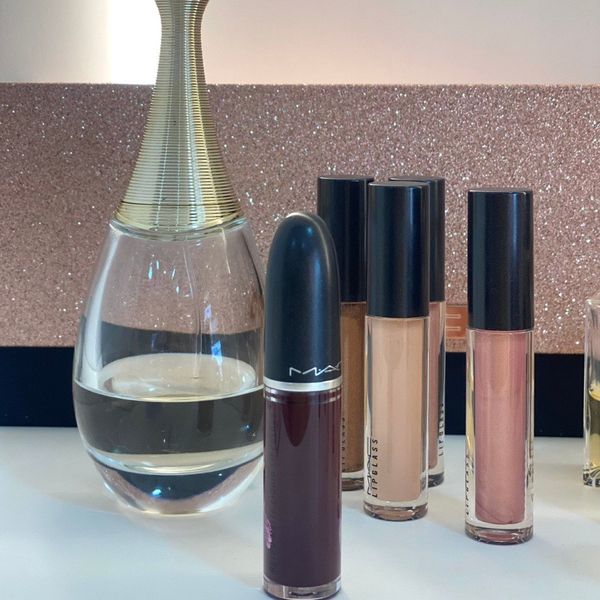  Son kem MAC High Drama 