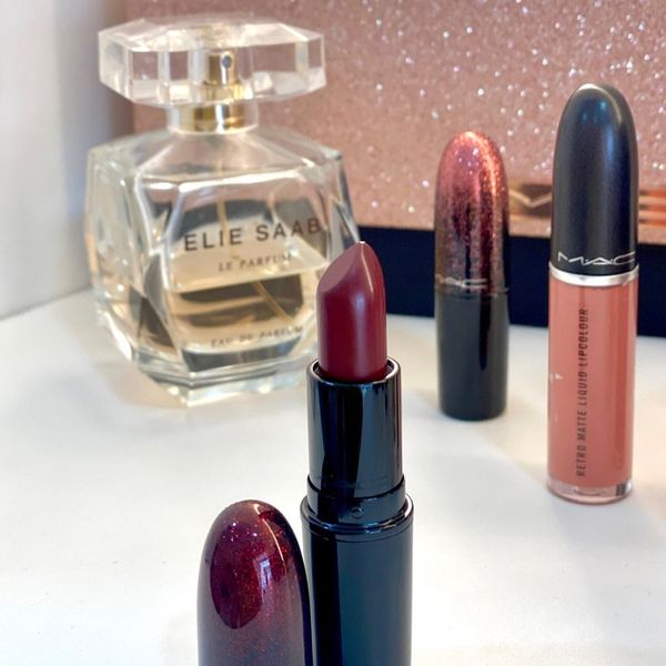  Son sap MAC B39 Diva 