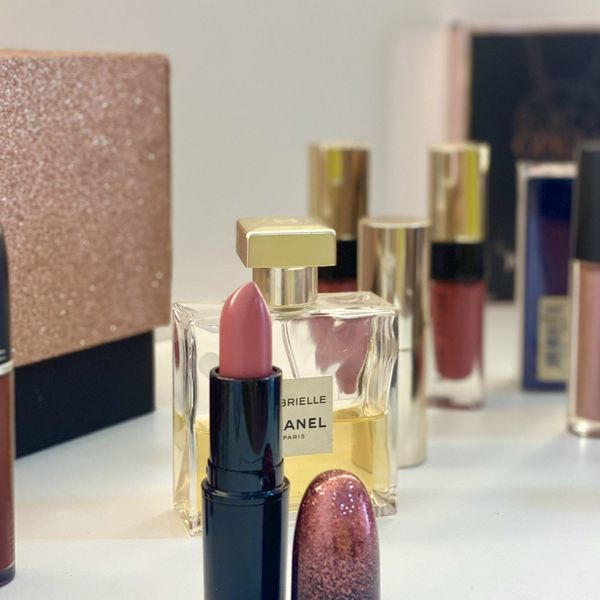  Son sap MAC A39 Please Me 