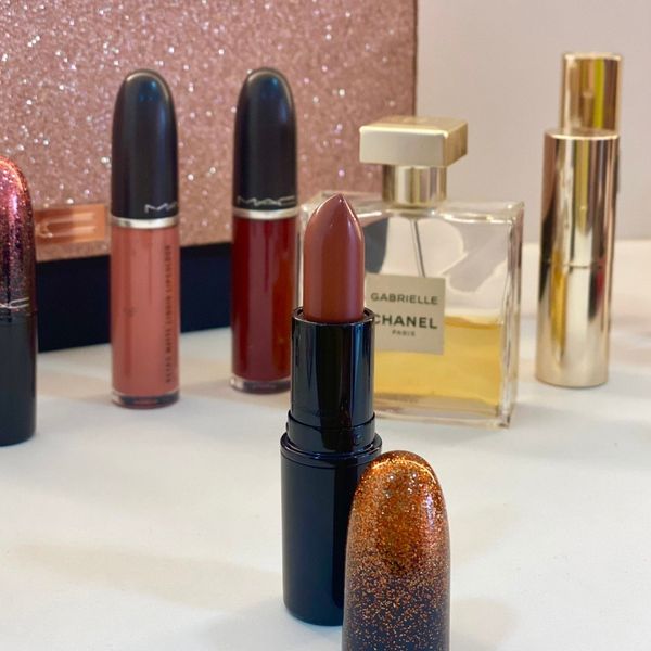  Son sap MAC A49 Taupe 