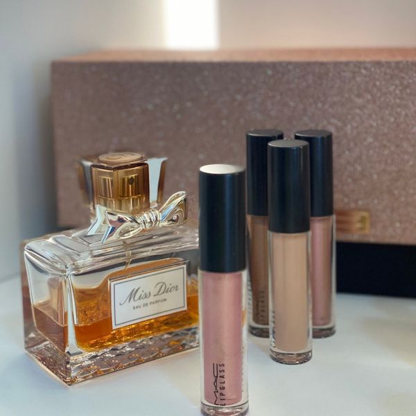  Son kem MAC A78 Nymphette 